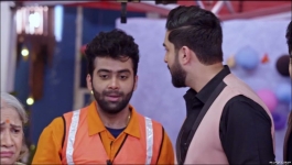 Bhagya Lakshmi - 16th July 2024